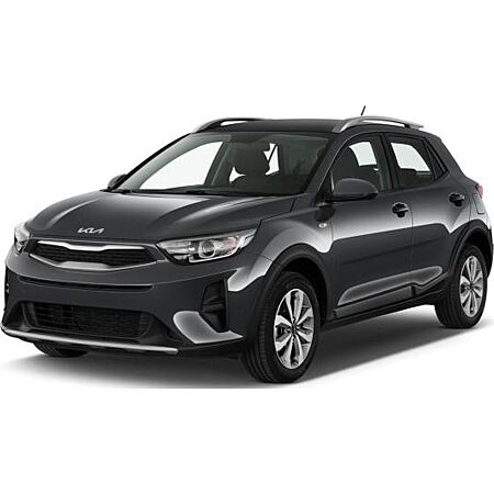Kia Stonic leasen