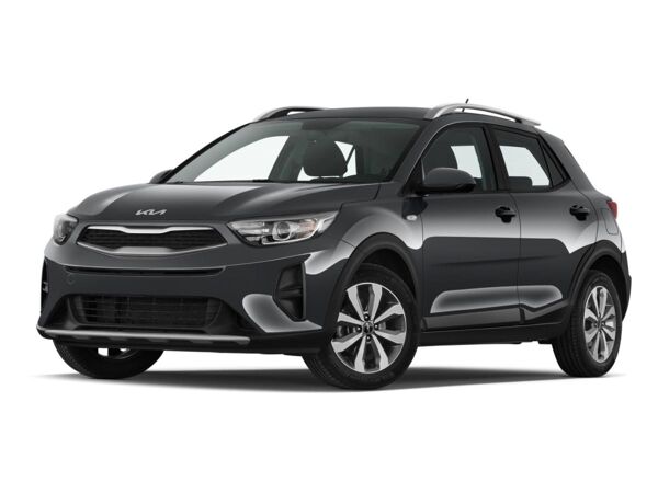 Kia Stonic 1.0T 100 VISION STD *sofort Verfügbar* in Ludwigsburg bei Auto Haass bild 4