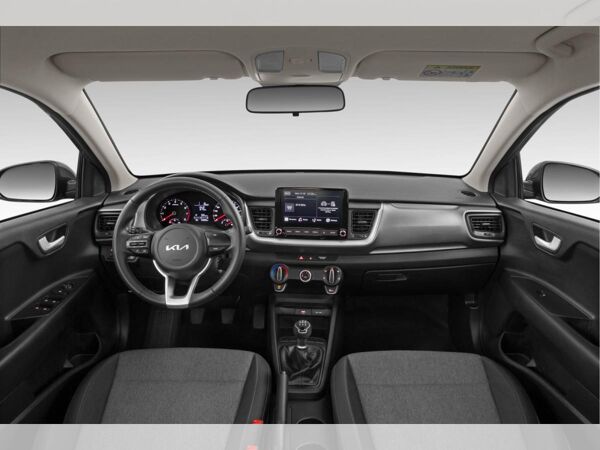 Kia Stonic 1.0T 100 VISION STD *sofort Verfügbar* in Ludwigsburg bei Auto Haass bild 7