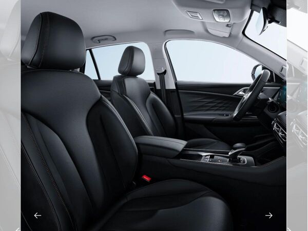 MG HS Hybrid+ LUXURY "INKL. LIEFERUNG" bild 2