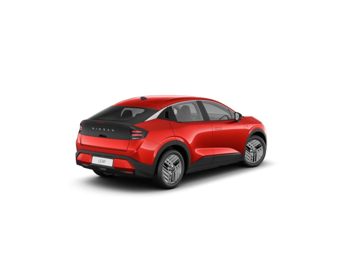 Nissan Leaf ‼️NEW LEAF‼️ENGAGE⚡52KWH 🔝 436KM🚗BESTELLAKTION bild 5