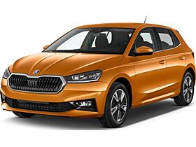 Skoda Fabia Balance 1.0 TSI 85KW (116PS)