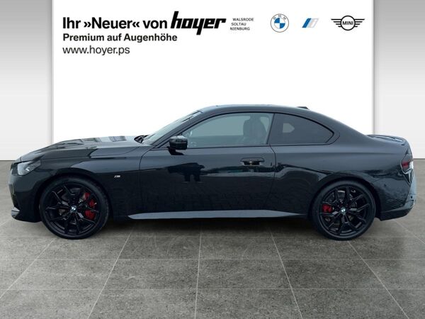 BMW 230 i Steptronic Coupé M Sportpaket Pro GSD bild 3