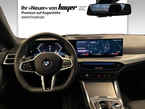 BMW 230 i Steptronic Coupé M Sportpaket Pro GSD bild 5