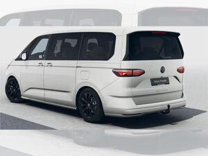 Volkswagen T7 Multivan Energy LÜ STHZ+AHK+NAVI+SHZ+LED bild 3