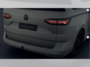 Volkswagen T7 Multivan Energy LÜ STHZ+AHK+NAVI+SHZ+LED bild 5