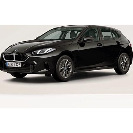 BMW 1er leasen