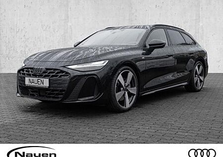 Audi A6 Avant TDI quattro 2x S line TECH+B&O AHK eSITZE