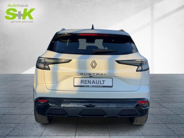 Renault Austral Esprit Alpine Mild Hybrid 150 Automatik+GJR+ bild 3
