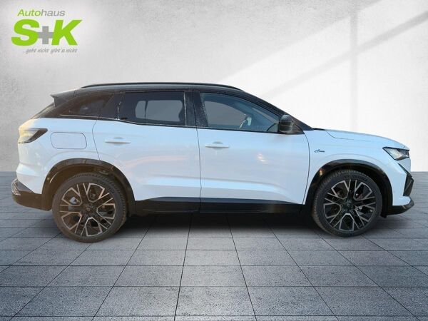 Renault Austral Esprit Alpine Mild Hybrid 150 Automatik+GJR+ bild 5