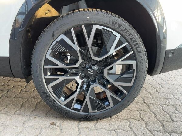 Renault Austral Esprit Alpine Mild Hybrid 150 Automatik+GJR+ bild 7