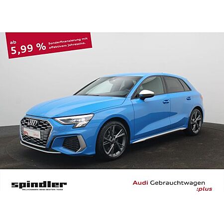 Audi S3 leasen