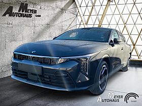 Kia K4 1.6 T-GDI 150 PS DCT7 Spirit +DriveWise-Park+Sound