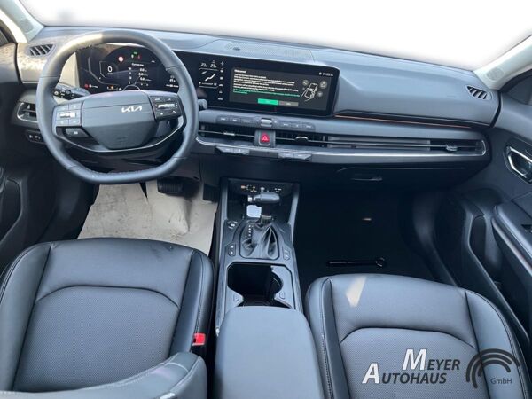 Kia K4 1.6 T-GDI 150 PS DCT7 Spirit +DriveWise-Park+Sound bild 5