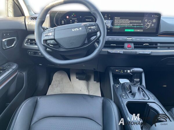 Kia K4 1.6 T-GDI 150 PS DCT7 Spirit +DriveWise-Park+Sound bild 6