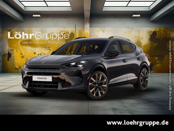 Cupra Formentor 2.0 TDI 110 kW (150 PS) 7-Gang-DSG bild 1
