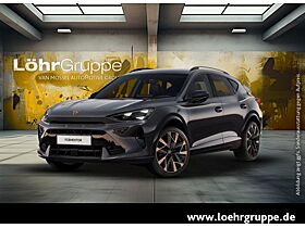 Cupra Formentor 2.0 TDI 110 kW (150 PS) 7-Gang-DSG