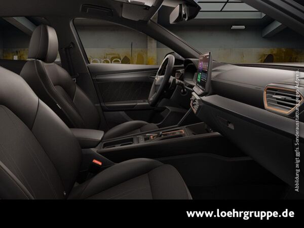 Cupra Formentor 2.0 TDI 110 kW (150 PS) 7-Gang-DSG bild 4