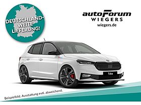 Skoda Fabia Fabia 130 ++Sondermodell++ 177 PS 1.5 TSI DSG *AKTION*