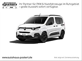 Citroën Berlingo MPV Diesel 130 Automatik