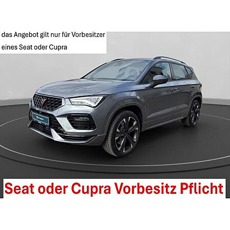 Cupra Ateca leasen