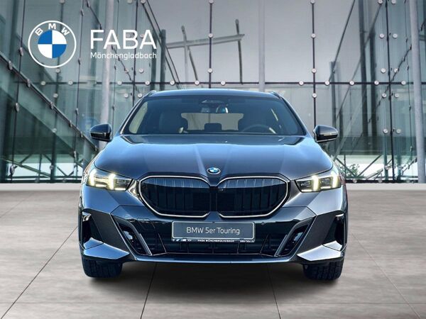 BMW 520 d Touring M Sport Pro Head-Up DAB LED RFK bild 6