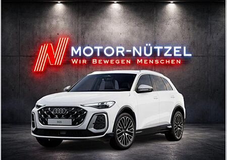 Audi SQ5 TFSI quattro **BESTELLAKTION - NUR MIT EROBERUNG**