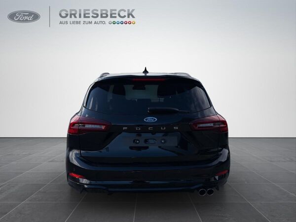 Ford Focus Turnier ST-Line X ACC+LED+SHZ bild 4