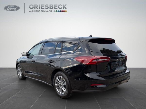 Ford Focus Turnier Titanium X ACC+LED+LM bild 3