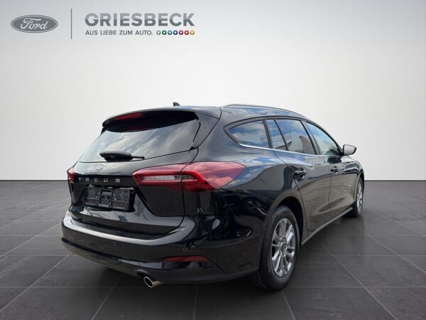Ford Focus Turnier Titanium X ACC+LED+LM bild 5