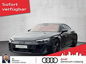 Audi e-tron GT S qu. LASERlicht*Pano*CARBON*HuD*21**