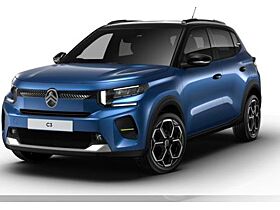 Citroën C3 Hybrid 110 DCS6 Max