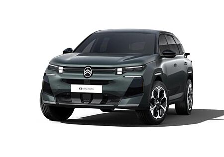Citroën C5 Aircross Hybrid 145 Doppelkupplung 6-Gang MAX