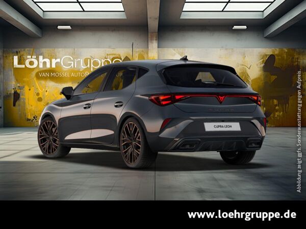 Cupra Leon 2.0 TDI 110 kW (150 PS) 7-Gang-DSG bild 3
