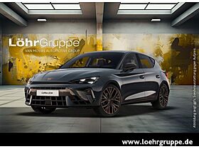 Cupra Leon 2.0 TDI 110 kW (150 PS) 7-Gang-DSG Cupra Leon 2.0 TDI 110 kW (150 PS) 7-Gang-DSG
