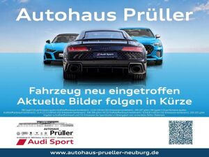 Audi RS e-tron GT qu 360°+B&O+HuD+Matrix+Pano+Sitzh bild 1