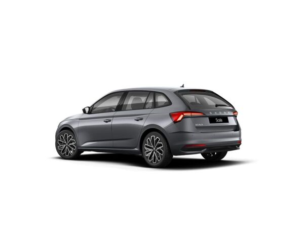 Skoda Scala 1.0 TSI DSG Tour "Sofort Verfügbar" bild 3
