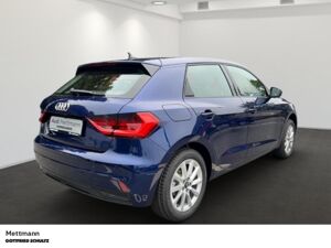 Audi A1 Sportback advanced 30 TFSI (Mettmann) bild 3