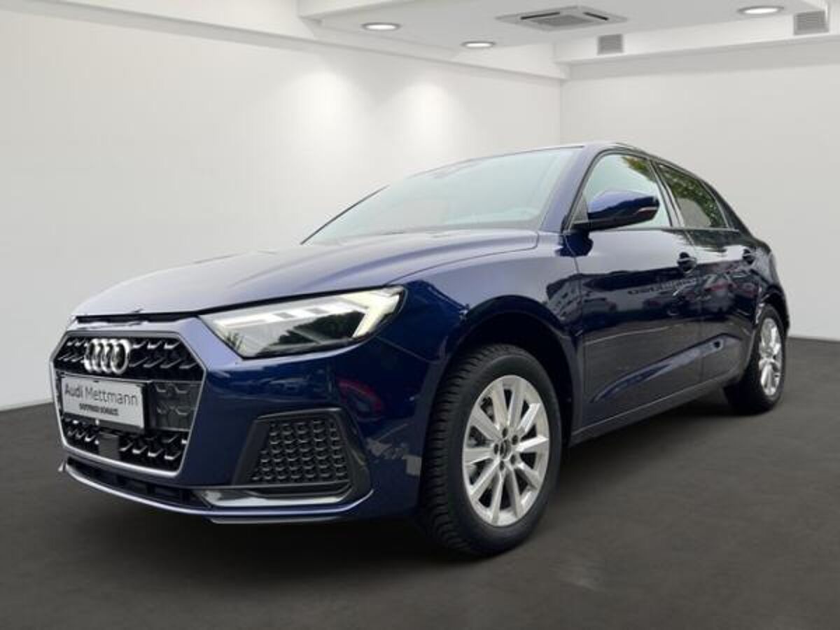 Audi A1 Sportback advanced 30 TFSI (Mettmann) bild