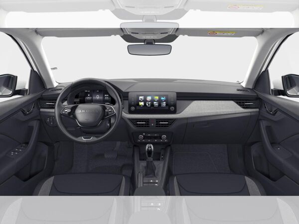 Skoda Scala 1.0 TSI DSG Tour "Sofort Verfügbar" bild 4