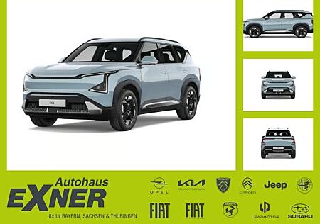 Kia EV5 Air 81,4 kWh | !INKL. 4000€ E-FÖRDERPRÄMIE als Anzahlung! | Privat