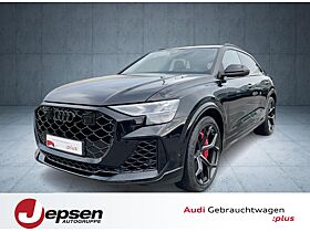 Audi RS Q8 SUV performance tiptr Vmax305 PANO Laser 23