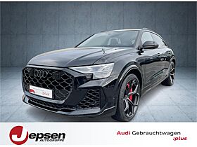 Audi RS Q8 SUV performance tiptr Vmax305 PANO Laser 23