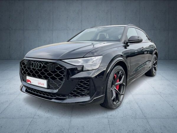 Audi RS Q8 SUV performance tiptr Vmax305 PANO Laser 23 bild 2