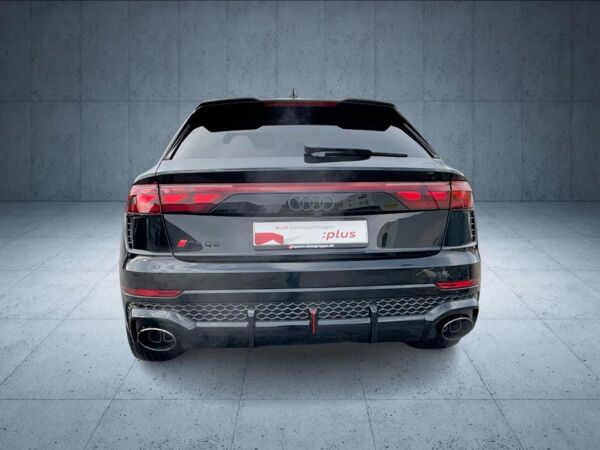 Audi RS Q8 SUV performance tiptr Vmax305 PANO Laser 23 bild 5