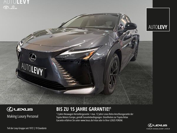 Lexus RZ 350e FWD Executive 2xKlima 360 ACC AUT bild