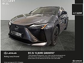 Lexus RZ 350e FWD Executive 2xKlima 360 ACC AUT Lexus RZ 350e FWD Executive 2xKlima 360 ACC AUT
