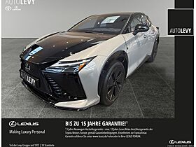 Lexus RZ 550e F Sport 2xKlima 360 4xSHZ