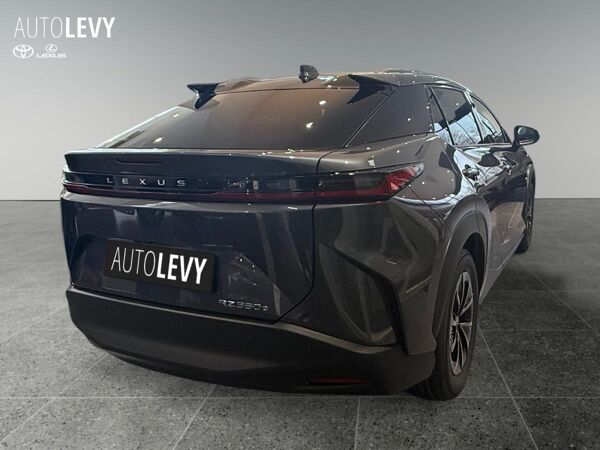 Lexus RZ 350e FWD Executive 2xKlima 360 ACC AUT bild 6