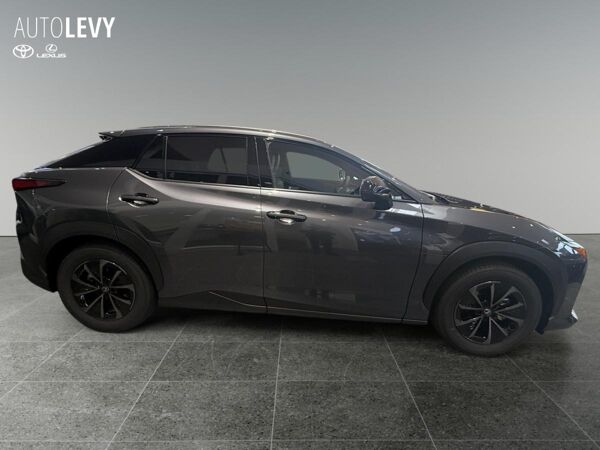 Lexus RZ 350e FWD Executive 2xKlima 360 ACC AUT bild 7